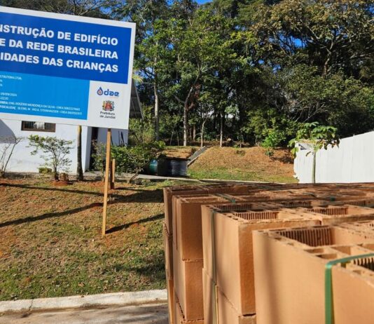 Sede da Rede Brasileira Cidade das CRIANÇAS ficará em Jundiaí crianças