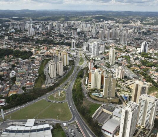 Jundiaí é a 12ª melhor do Brasil para EMPREENDER empreender