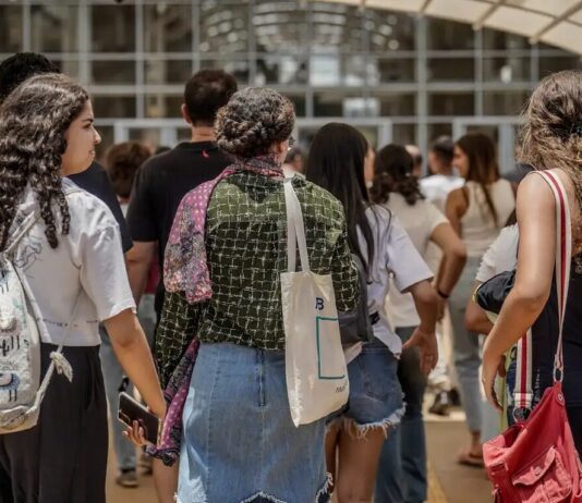 Inscrições para o ENEM 2024 terminam nesta sexta-feira(7) enem 2024