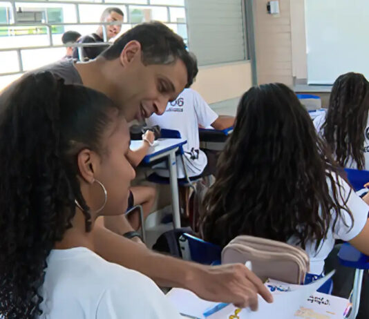 escolas