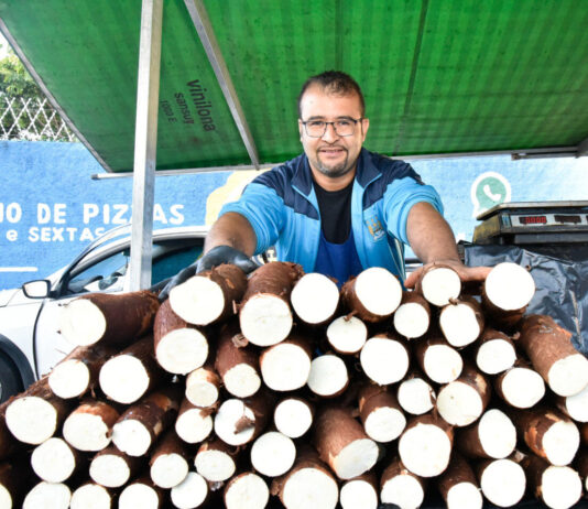 FEIRAS de Jundiaí: Qualidade, segurança e incentivo feiras