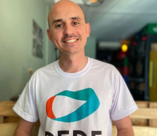 Felipe Pinheiro: “Não há diferença entre Parimoschi e Martinelli” felipe