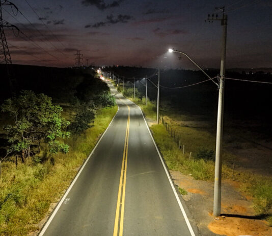LED: Prefeitura vai instalar mais de 1.700 lâmpadas led