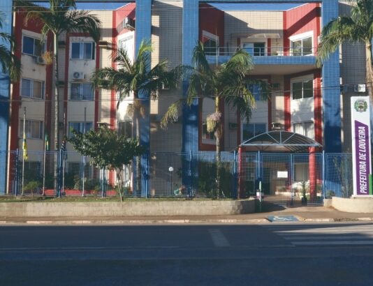 Louveira terá LOTERIA MUNICIPAL loteria