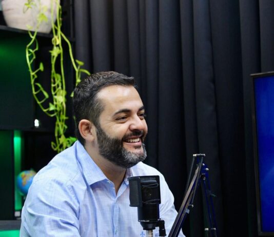 Martinelli: Sem ressentimentos e com orgulho da atual gestão martinelli