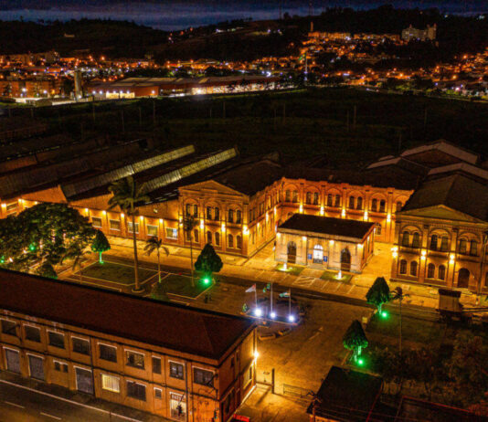Mês do Patrimônio Histórico terá palestras, oficinas e simpósio mês