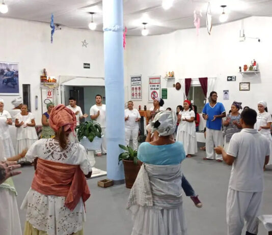 Religiões afro-brasileiras podem se tornar patrimônio, nesta 3ª religiões