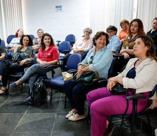 Semana do Agricultor é voltada para mulheres agricultor