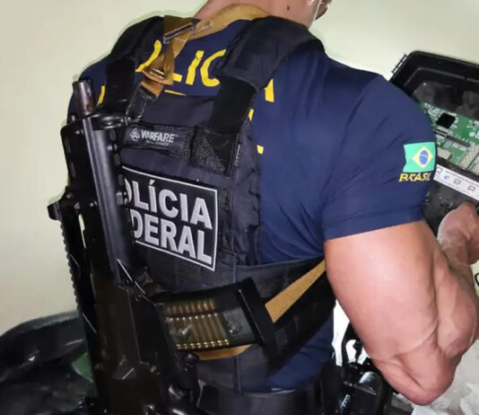 Apertando o cerco, mas afrouxando o nó! cerco