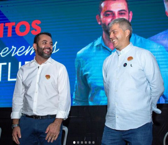 convenção
