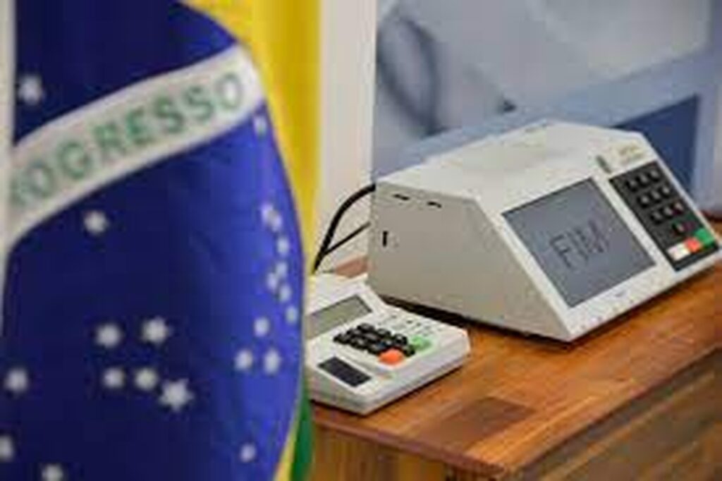 eleições