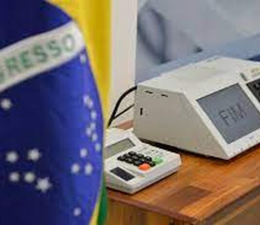 eleições