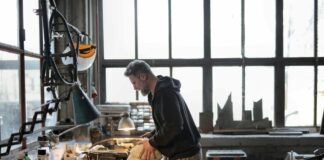 empreendedores