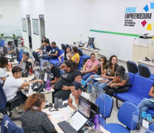empregos temporários
