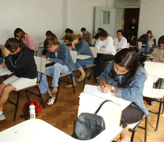 A interminável NOVELA do Ensino Médio ensino médio