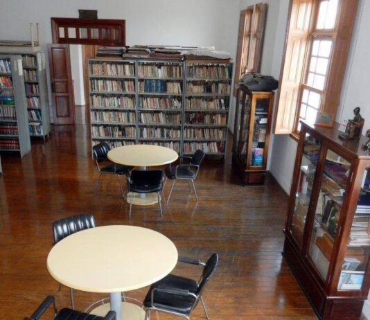 gabinete