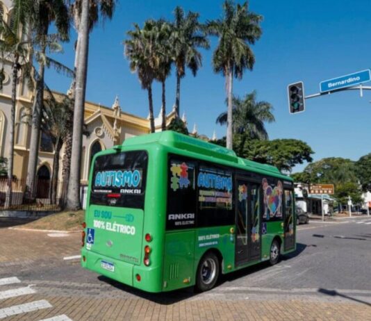 micro-ônibus