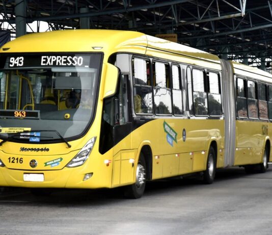 MOBILIDADE: R$ 69 milhões para novo terminal e reestruturação mobilidade
