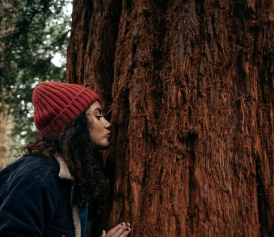 mulher