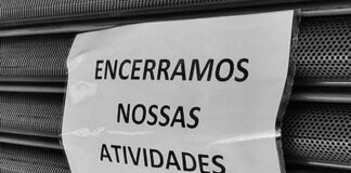 negócios
