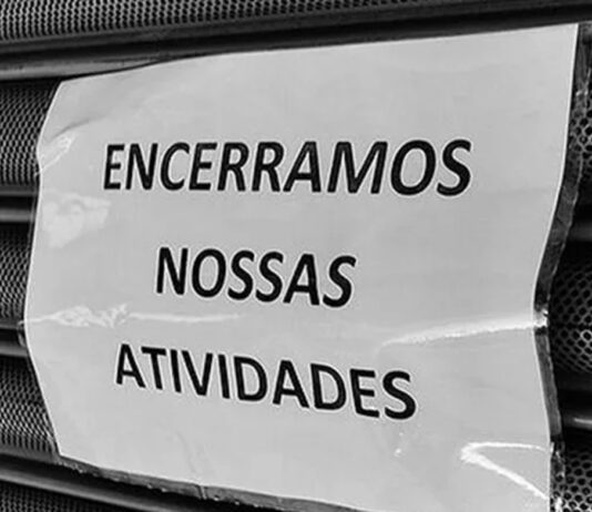 Em dois anos, 16.863 novos negócios. Outros 10 mil fecharam negócios