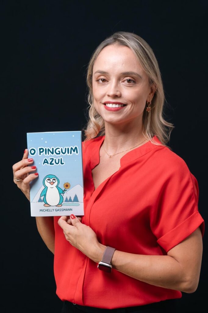 pinguim