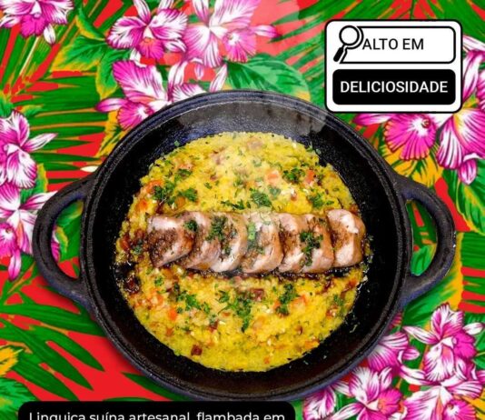 receitas