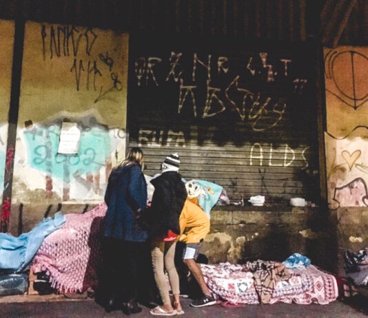 rua