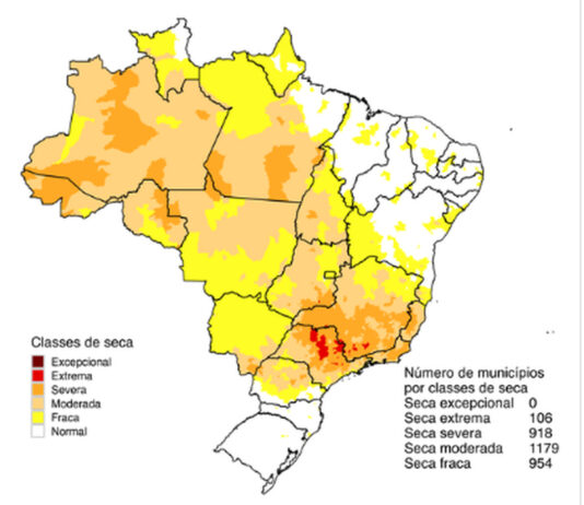 seca