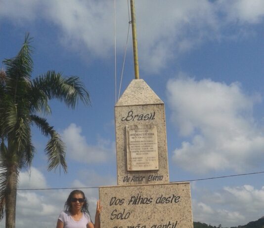 viagem