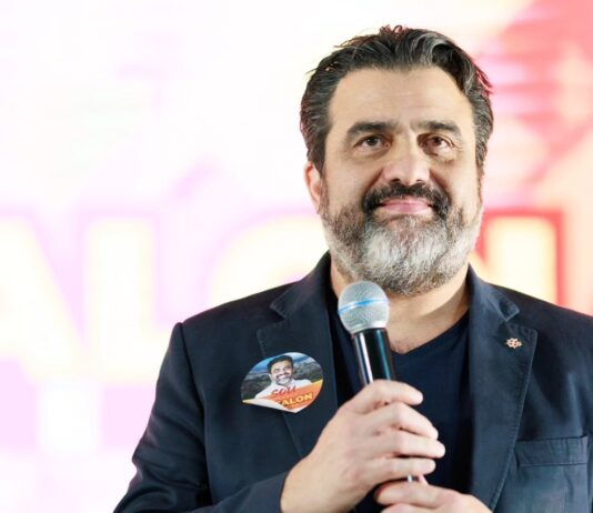 Bocalon: Veja as propostas de governo do candidato do PSB BOCALON