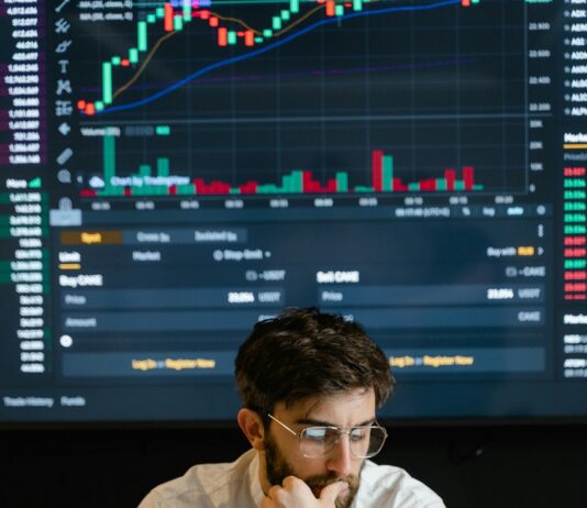 A era da DECISÕES AUTOMATIZADAS decisões