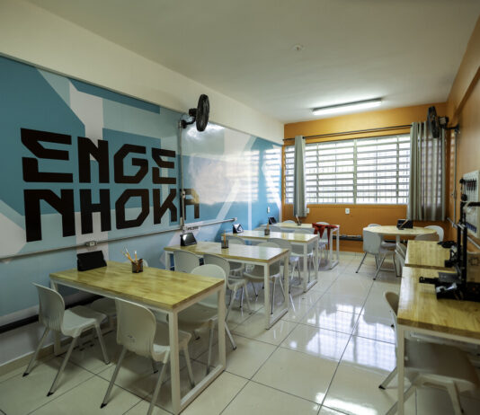 engenhoka