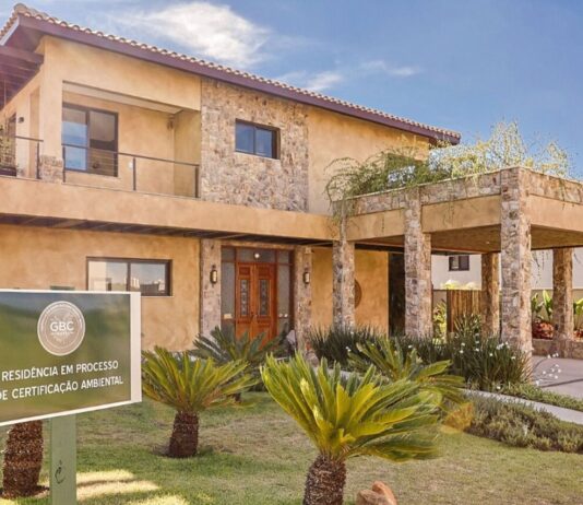 Green Building Council Brasil: Jundiaí terá 1ª casa com certificação green