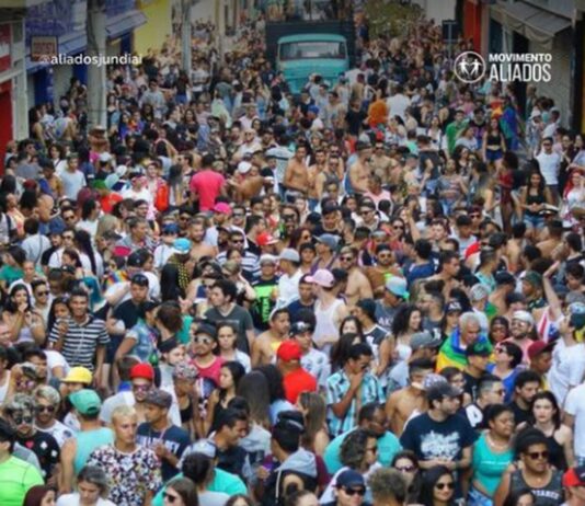 LGBT+: Parada criticará vereadores e pedirá voto consciente lgbt+
