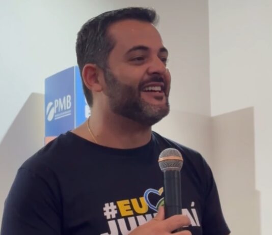 Martinelli: Veja as propostas de governo do candidato do União martinelli