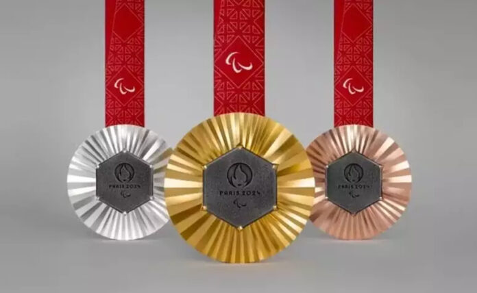 medalhas