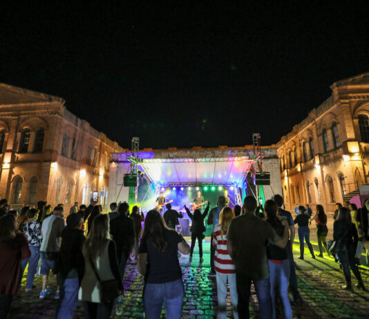 Mês do PATRIMÔNIO Histórico e Cultural: Veja programação patrimônio