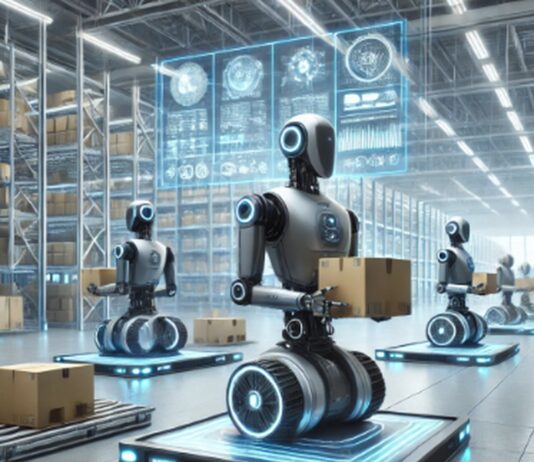 robotização