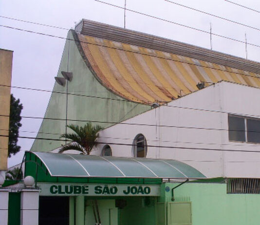 SÃO JOÃO: Novo presidente, dívidas altas e poucos sócios são joão