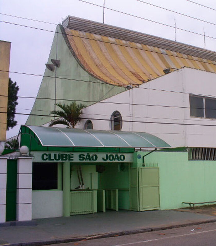 são joão são joão