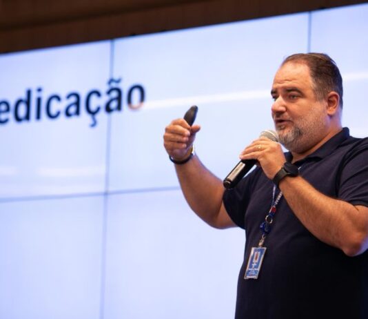 SEBRAE: Palestra sobre Inteligência Artificial no varejo sebrae