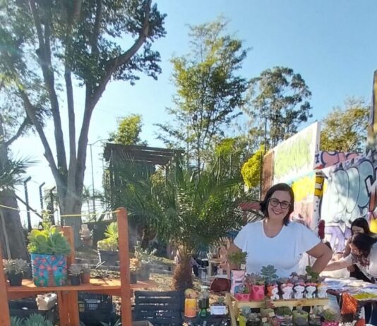 SOL da Cidadania: Feira do Empreendedorismo Solidário no dia 17 sol