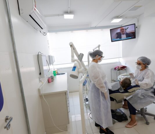 Vila Aparecida: UBS será Centro de Especialidades Odontológicas vila