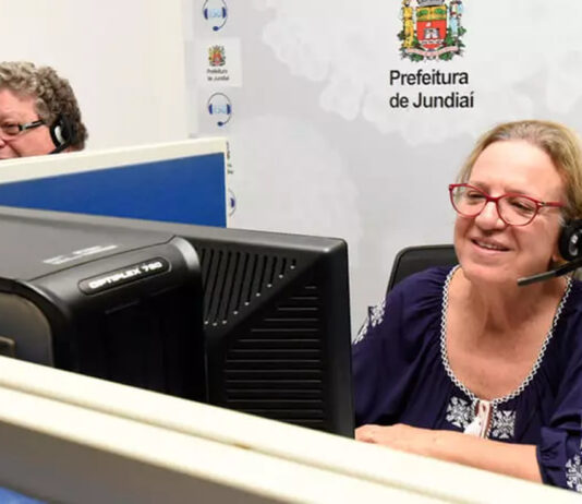 156: Número de ligações cai 19% no primeiro semestre 156