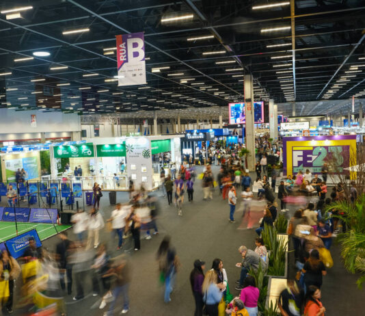 Feira do Empreendedor: Sebrae levará empresários. De graça! feira