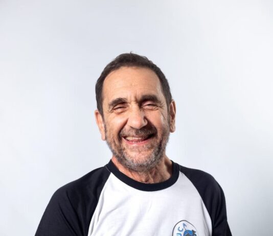 Morre MESTRE RÃ, o jundiaiense que globalizou a capoeira MESTRE RÃ