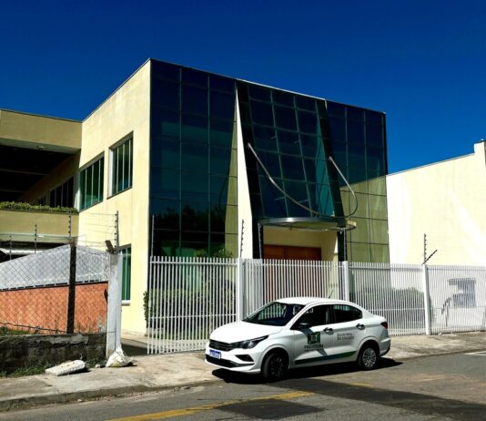 campo limpo