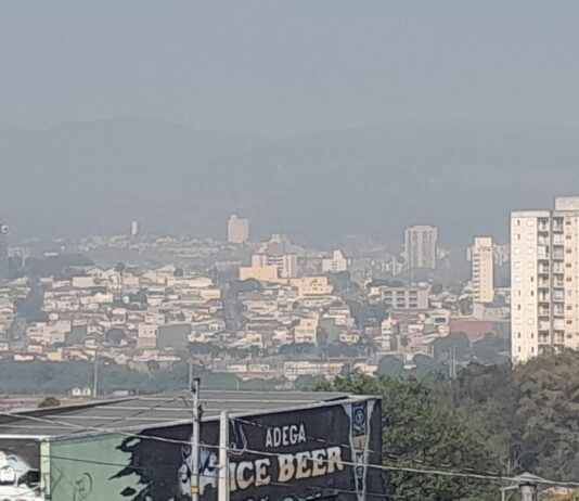 fumaça
