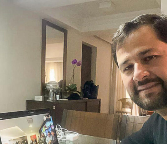 Sessão desta terça(24): Saiba motivos dos VETOS do prefeito prefeito